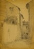 1910 - Case a Orvieto
